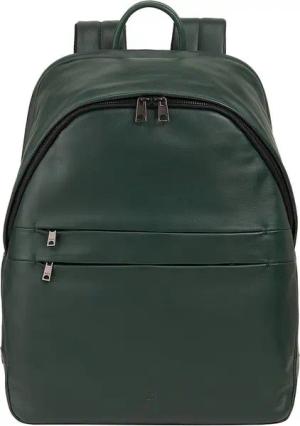 DuDu Daypack New York, Leder
