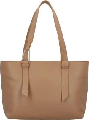 COCCINELLE Shopper Malory, Leder