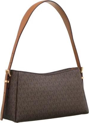 Michael Kors Crossbody Bags - Md Xbody - Gr. unisize - in Braun - für Damen
