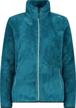 CMP Damen Highloft Jacke