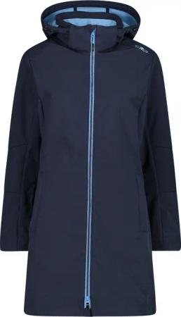 CMP Damen Softshell Parka