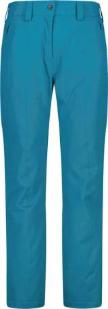 CMP Damen Twill Stretch Skihose