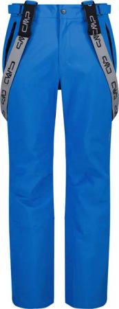 CMP Herren Stretch Flat Skihose