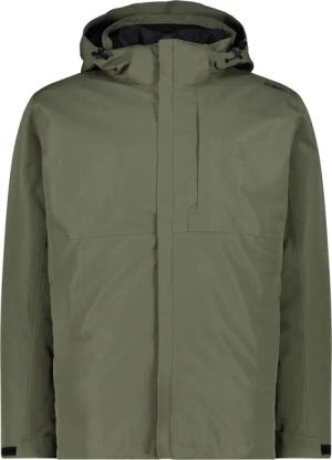 CMP Herren Hoodie Jacke
