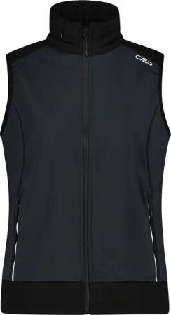 CMP Damen Hoodie Weste