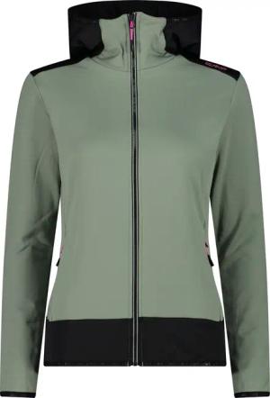 CMP Damen Hoodie Jacke