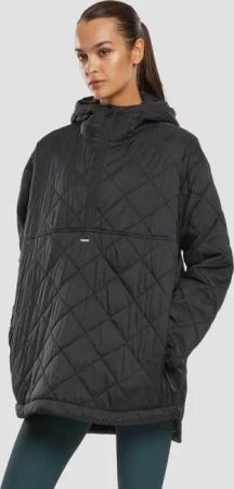 aim'n Oversized Quilted Anorak Winterjacke