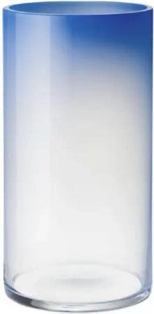 Fundamental Berlin Dekovase Vase Rise Floor Vase Cobalt Blue (42cm)