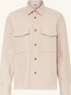 DRYKORN Flanell-Overjacket GUNRAY