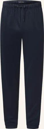 FRED PERRY Track Pants mit Galonstreifen