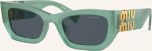 MIU MIU Sonnenbrille MU09WS