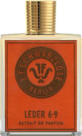 J.F. SCHWARZLOSE BERLIN LEDER 6.9