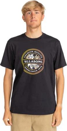 Billabong T-Shirt Rotor Fill Flowers