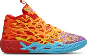 Puma Mb.04 Phoenix Herren Schuhe - Schwarz - Größe: 40.5 - Leder - Foot Locker