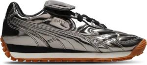 Puma Fenty X Avanti Stitched Damen Schuhe - Braun - Größe: 35 - Leder - Foot Locker