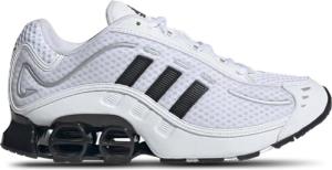 Adidas Megaride Damen Schuhe - Weiß - Größe: 38 - Netz/Synthetik - Foot Locker