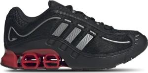 Adidas Megaride Damen Schuhe - Schwarz - Größe: 36 - Netz/Synthetik - Foot Locker