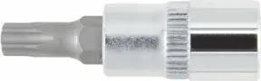 Gedore R42461406 Schraubendrehereinsatz 1/4" TX BO T25 Länge 37 mm