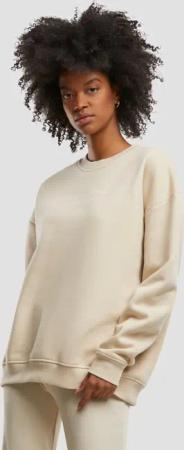 aim'n Serif Pullover