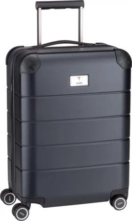 Joop Volare C55 Trolleycase SVZ 4W  in Navy (38 Liter), Koffer & Trolley