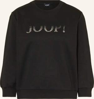 JOOP! Sweatshirt TAMILA mit Schmucksteinen