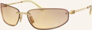 MIU MIU Sonnenbrille MUA50S