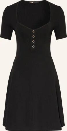 maje Strickkleid