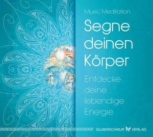 Hörspiel Segne deinen Körper