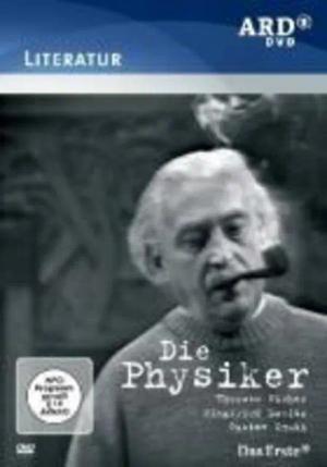 Onegate Media GmbH DVD Die Physiker