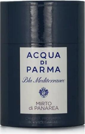 Acqua di Parma Duftkerze Blu Mediterraneo Mirto di Panarea