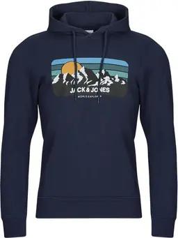 Jack & Jones Sweatshirt JJPEAK