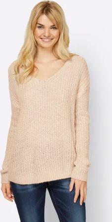 heine Strickpullover "Pullover"