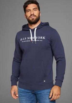 H.I.S Kapuzensweatshirt, mit Logoprint - NEUE KOLLEKTION