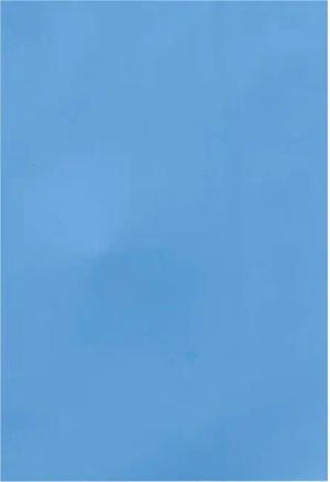KWAD Poolinnenhülle, Innenfolie 4,6 x 1,45 m, in verschiedenen Farben