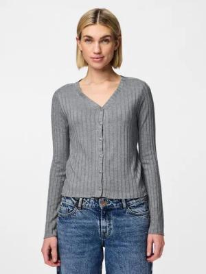 pieces Strickjacke PCIRIS CARDIGAN NOOS