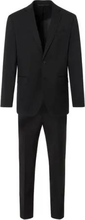 Thomas Goodwin Anzug (2-tlg) im Modern-Fit, 10105-0-3379