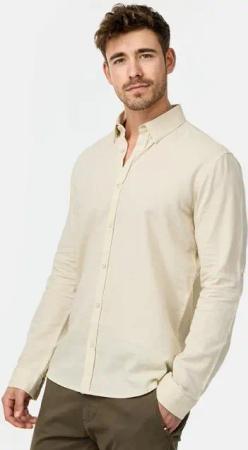 Indicode Langarmhemd Brayden