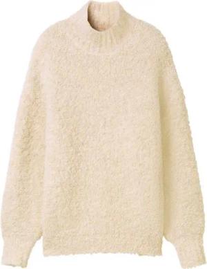 TOM TAILOR Strickpullover (1-tlg) Plain/ohne Details