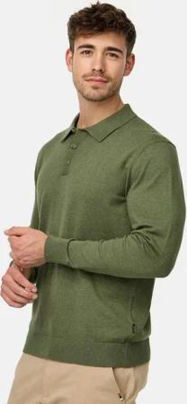 Indicode Strickpullover INChips