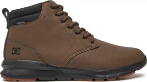 DC Schnürschuhe Mason 2 ADYS700216-DBR Braun