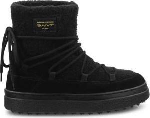 Gant Schneeschuhe Snowhill 29548782 Schwarz