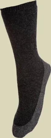 Cosyshoe Falke Größe 41-42 Farbe anthracite melliert