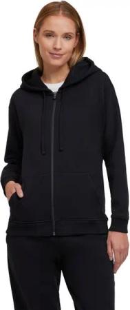 FALKE Funktionsjacke (1-St) mit Bio-Baumwolle