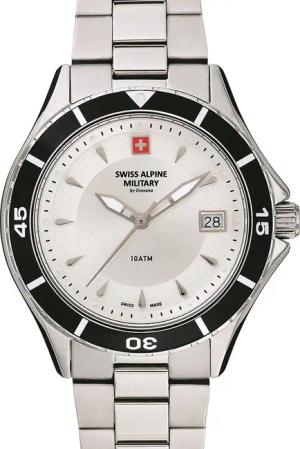 Swiss Alpine Military 7740.1132 Damenuhr 36mm 10ATM