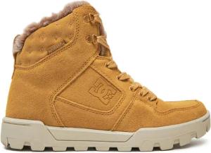 DC Stiefeletten Manteca 4 Boot ADJB100012-WE9 Braun