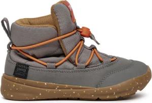 Camper Schneeschuhe K900324 M Grau