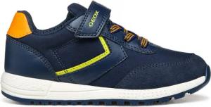 Geox Sneakers J559EA 0FU54 CF43S M Dunkelblau
