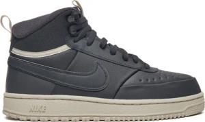 Nike Sneakers Court Vision Mid Wntr DR7882 003 Grau