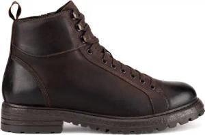 Lasocki Schnürschuhe ITALIAN-02 MB Braun