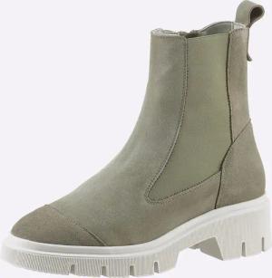 heine Stiefelette
